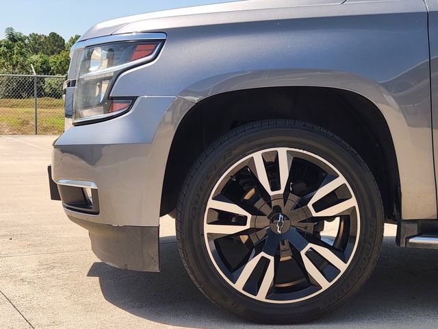 Used 2020 SATIN STEEL METALLIC Chevrolet Premier image 8