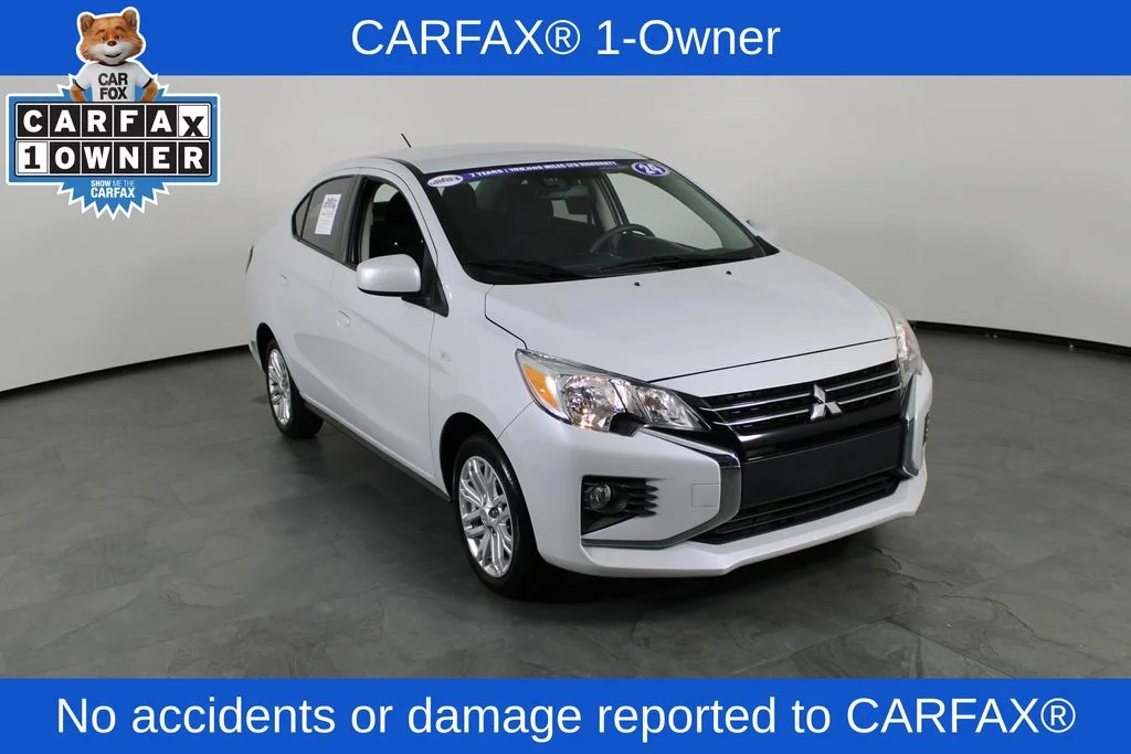 Used 2024  Mitsubishi ES image 4