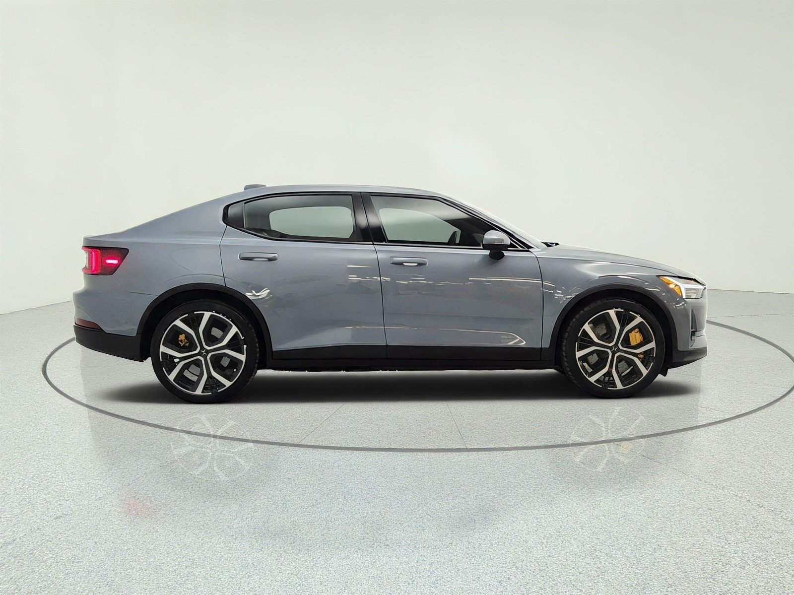 Used 2023 Thunder Metallic Polestar Performance Plus image 4
