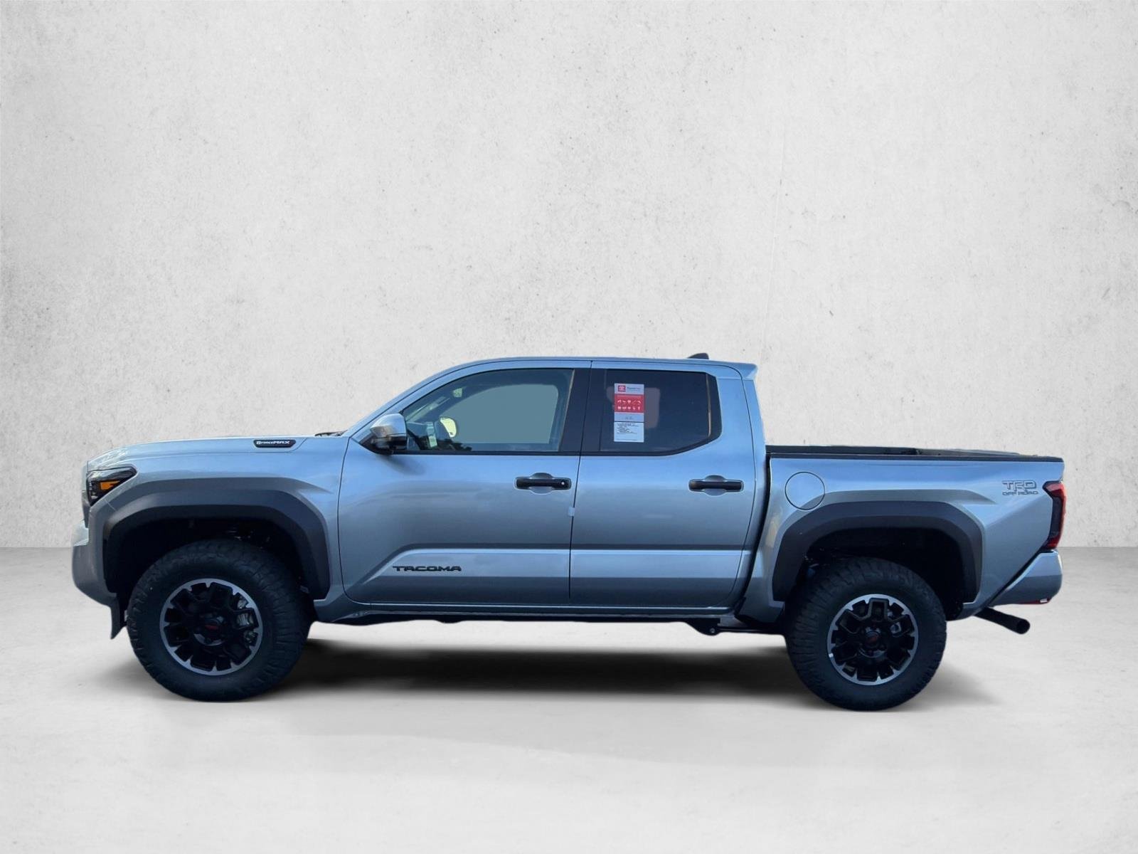 2025 Toyota Tacoma TRD Off Road - Photo 6