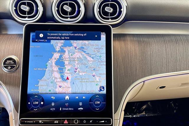 New 2026 Polar White Mercedes-Benz GLC 300 image 42
