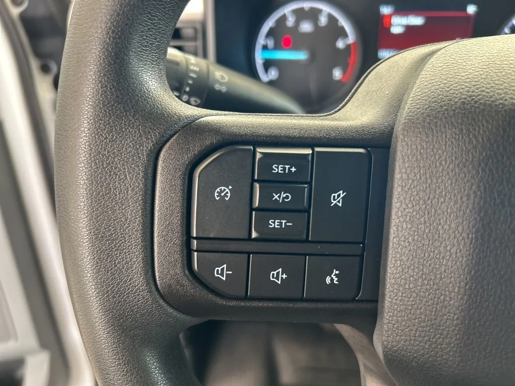 Used 2024 White Ford XL image 52