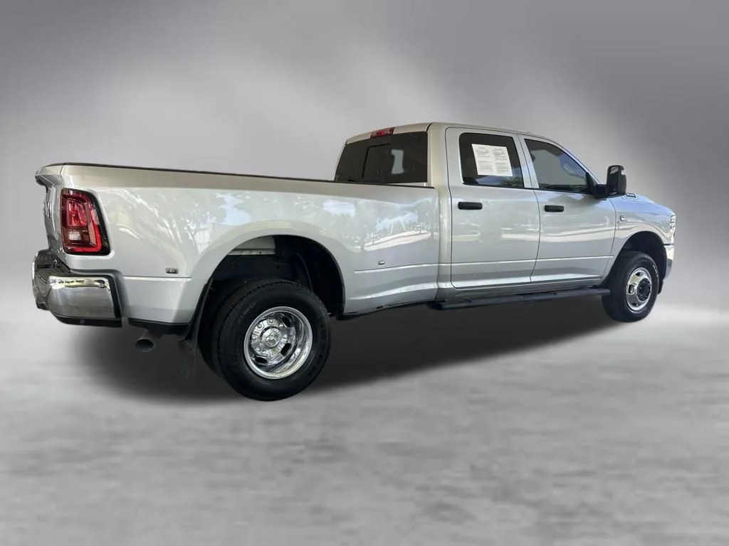 Used 2026 Silver Ram Tradesman image 2