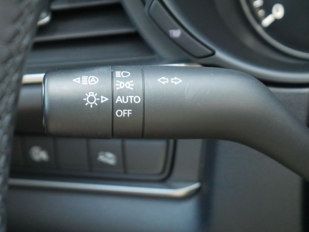 Certified Used 2025 Black Mazda 2.5 S Select Sport image 27