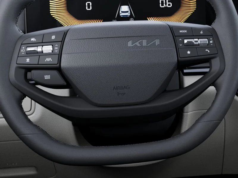 New 2026 Panthera Metal Kia EX image 27