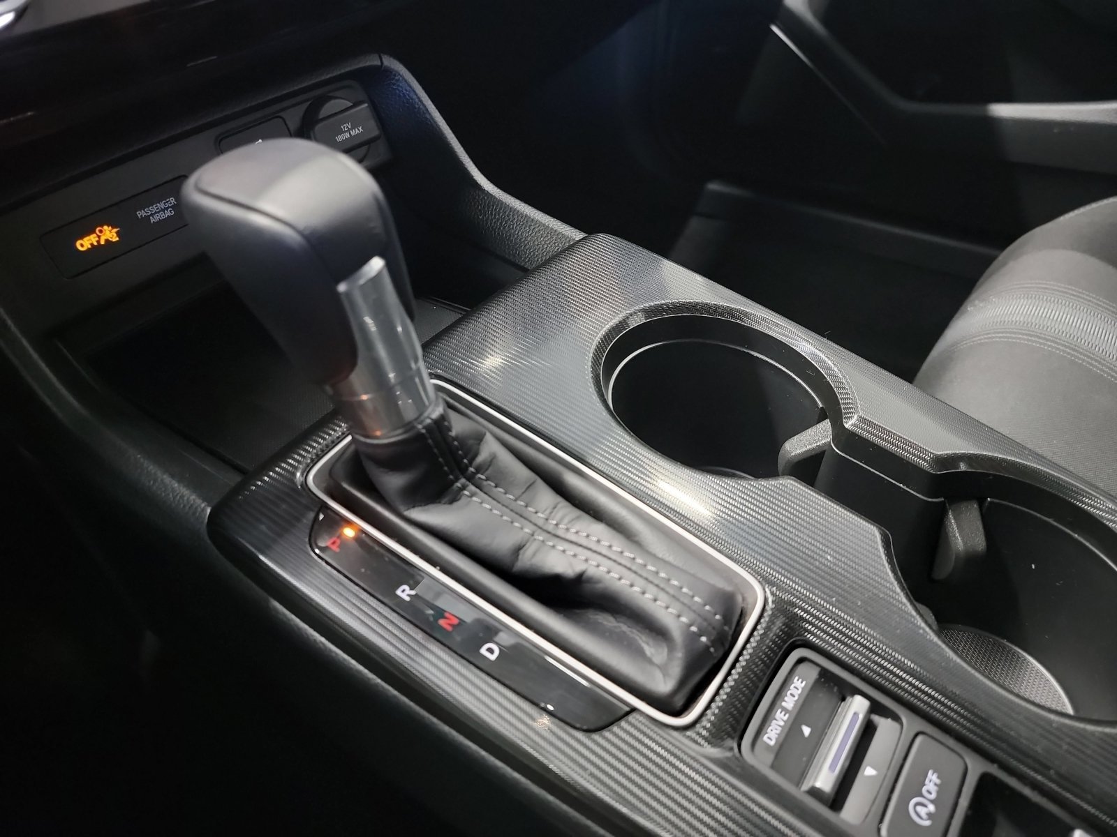 2024 Honda Civic Sport - Photo 26