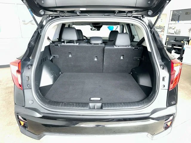 Certified Used 2024 Black Kia S image 22