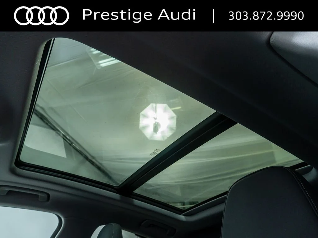 New 2026  Audi 2.0T Premium Plus image 24