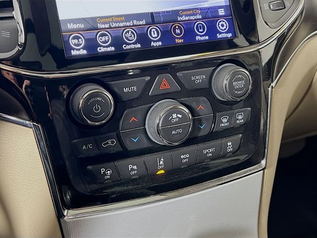 2020 Jeep Grand Cherokee Summit - Photo 19