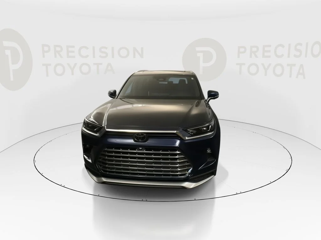 New 2026 Blueprint Toyota Hybrid MAX Limited image 6