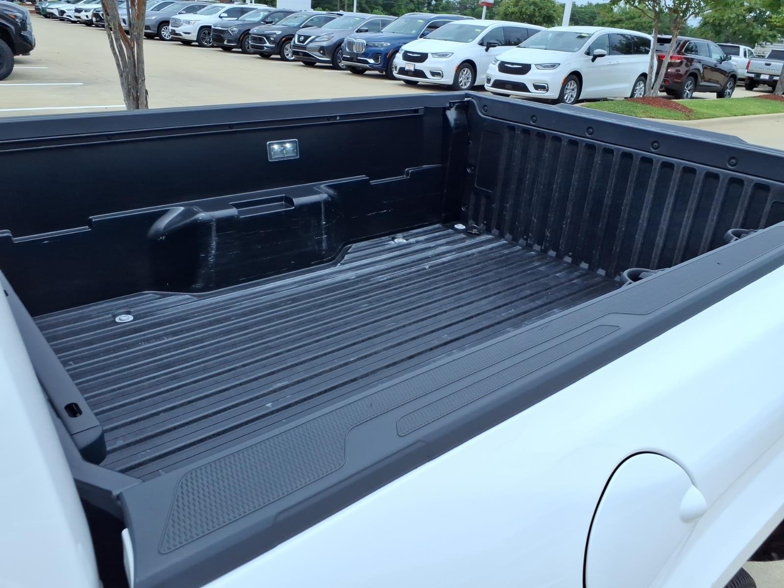 Used 2025 Ice Cap Toyota SR image 16