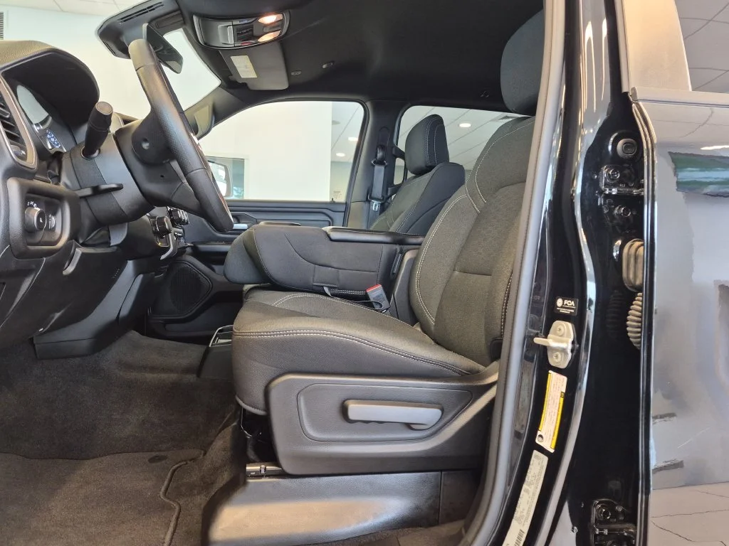 Used 2026 Black Ram Tradesman image 13
