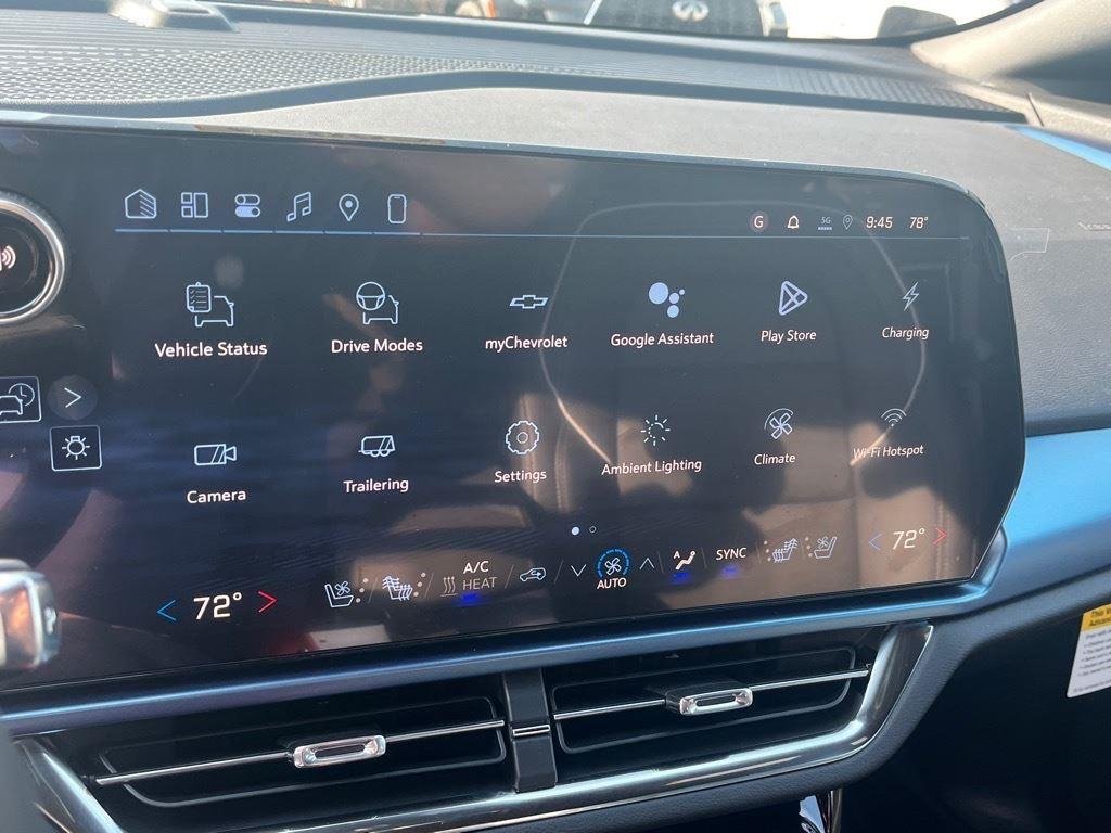 2026 Chevrolet Equinox EV 2LT - Photo 11