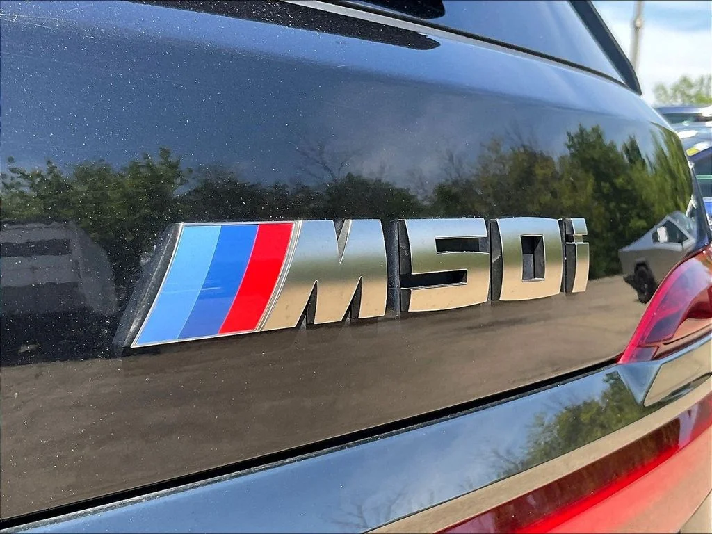 2022 BMW X7 M50i - Photo 24