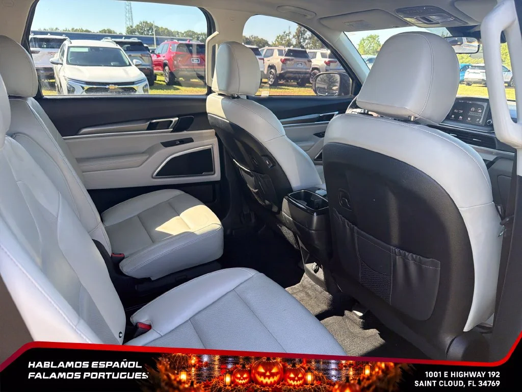 Used 2020  Kia S image 26