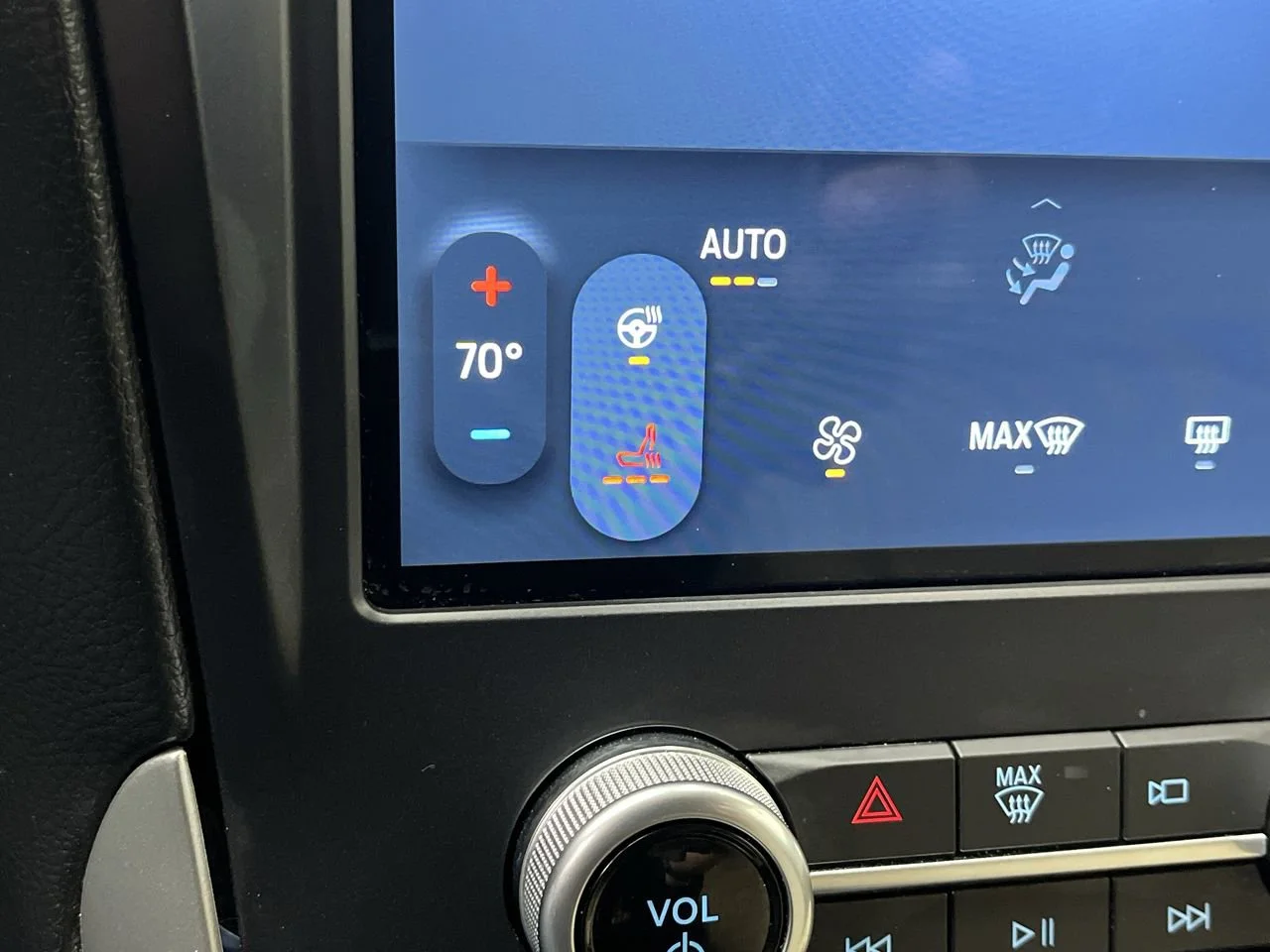Used 2022 Green Ford SEL image 22