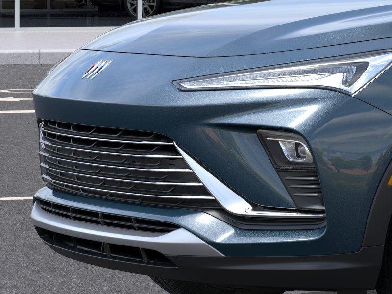 2026 Buick Envista Preferred - Photo 37