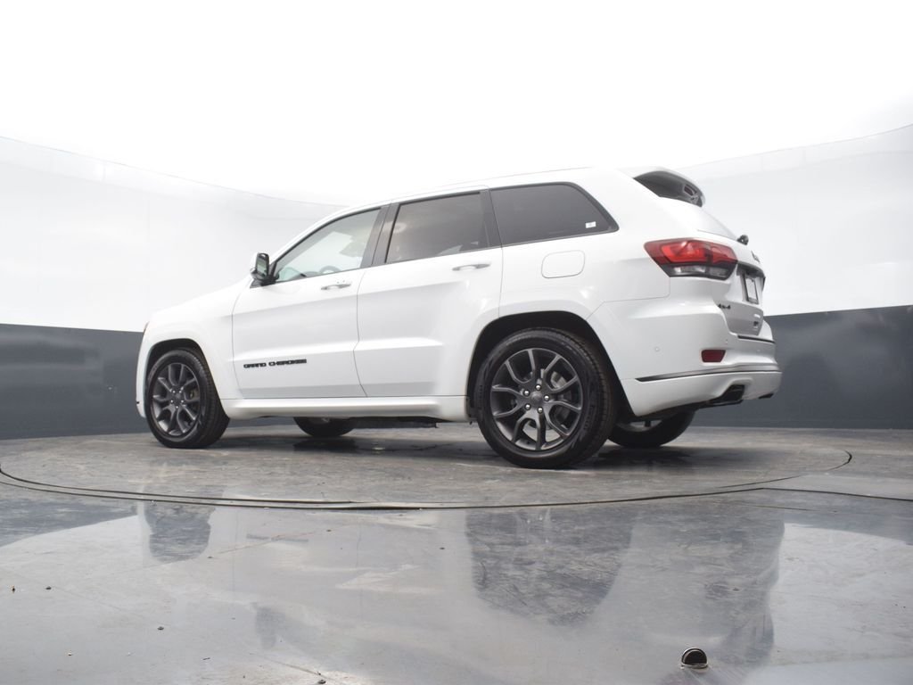 2020 JEEP GRAND CHEROKEE - Image 47