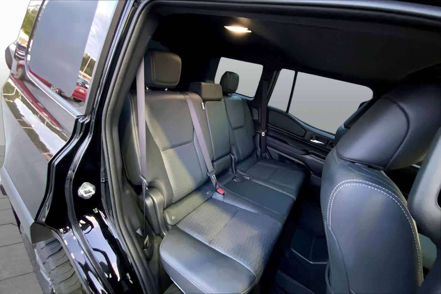 Used 2026 Black Toyota  image 17