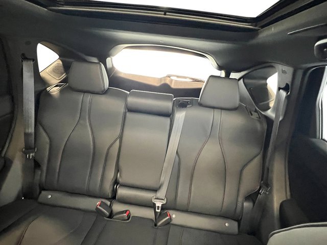 New 2026 Apex Blue Pearl Acura w/A-Spec Advance Package image 31