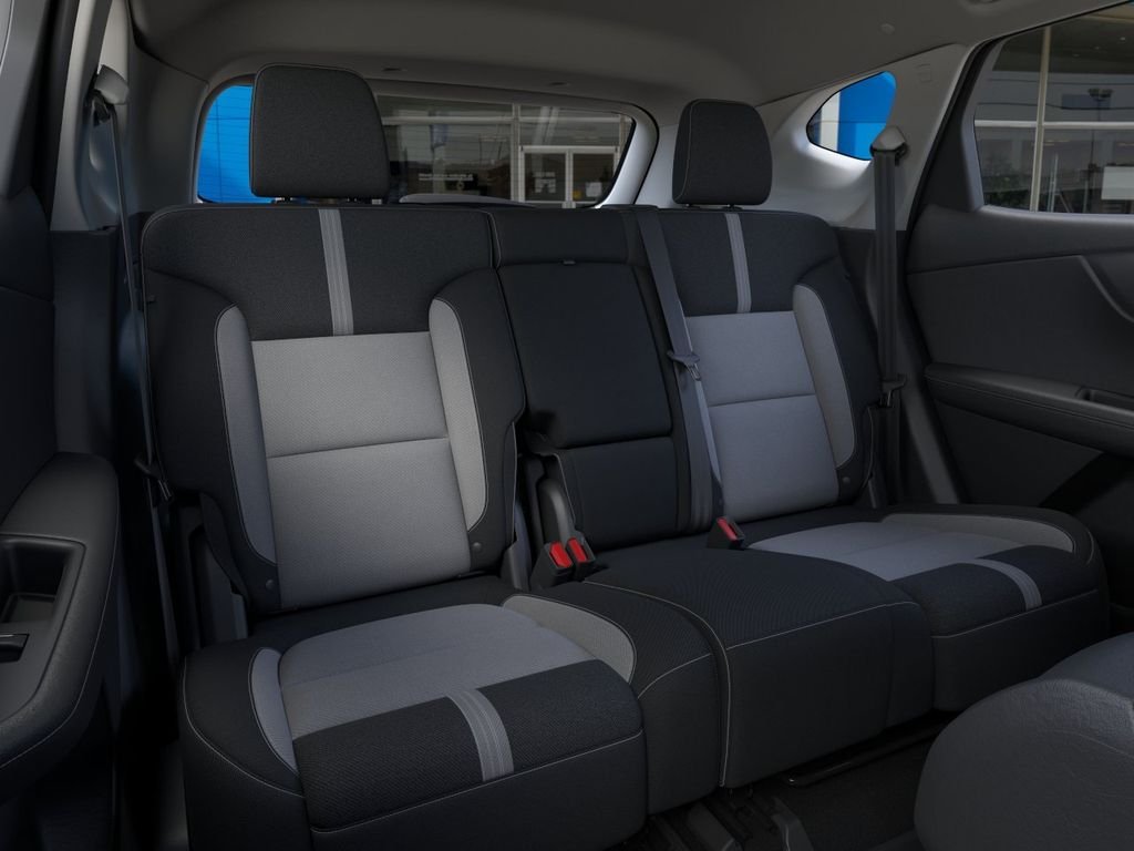 2026 Chevrolet Blazer 2LT - Photo 17