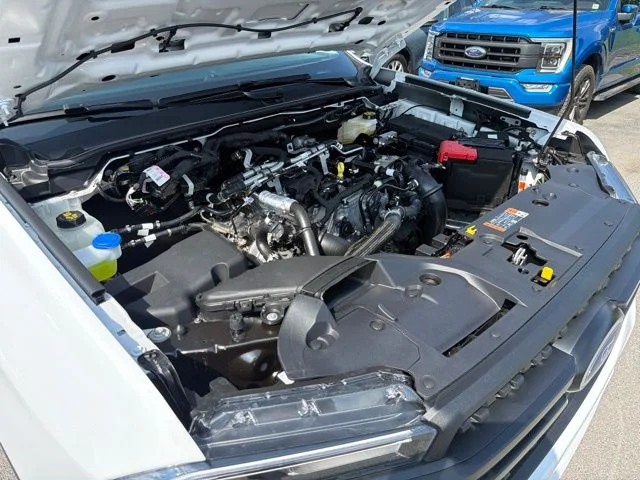 New 2026 Oxford White Ford XL image 56