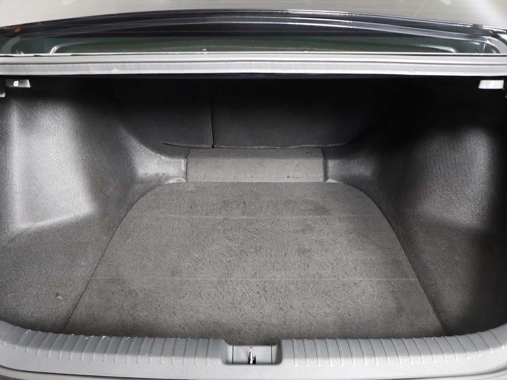 2024 Honda Accord EX - Photo 19