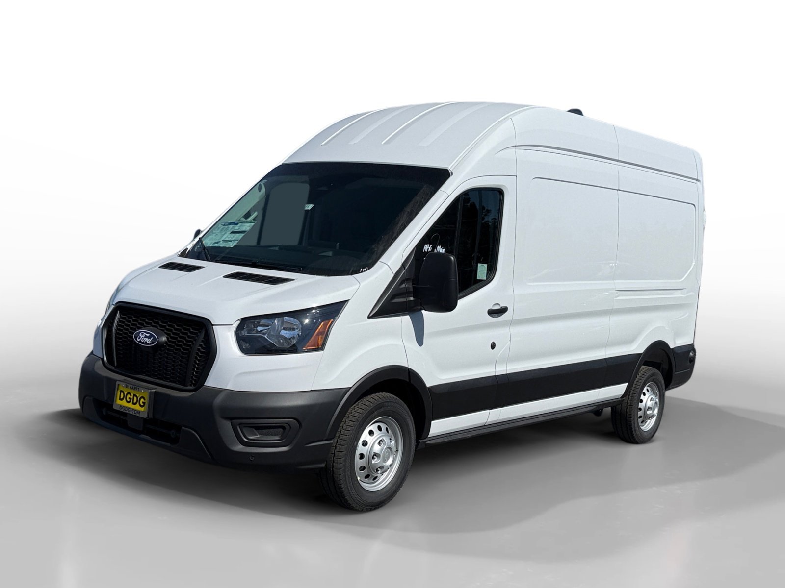 2026 Ford Transit 250 High Roof 148 WB AWD's photo