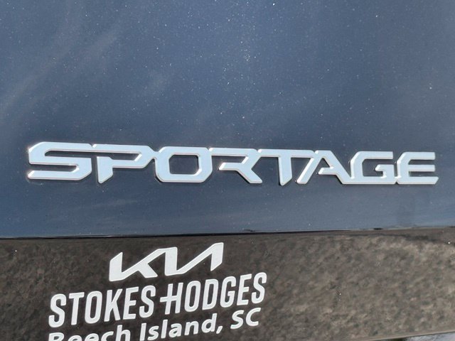 Used 2023 Black Kia SX-Prestige image 11