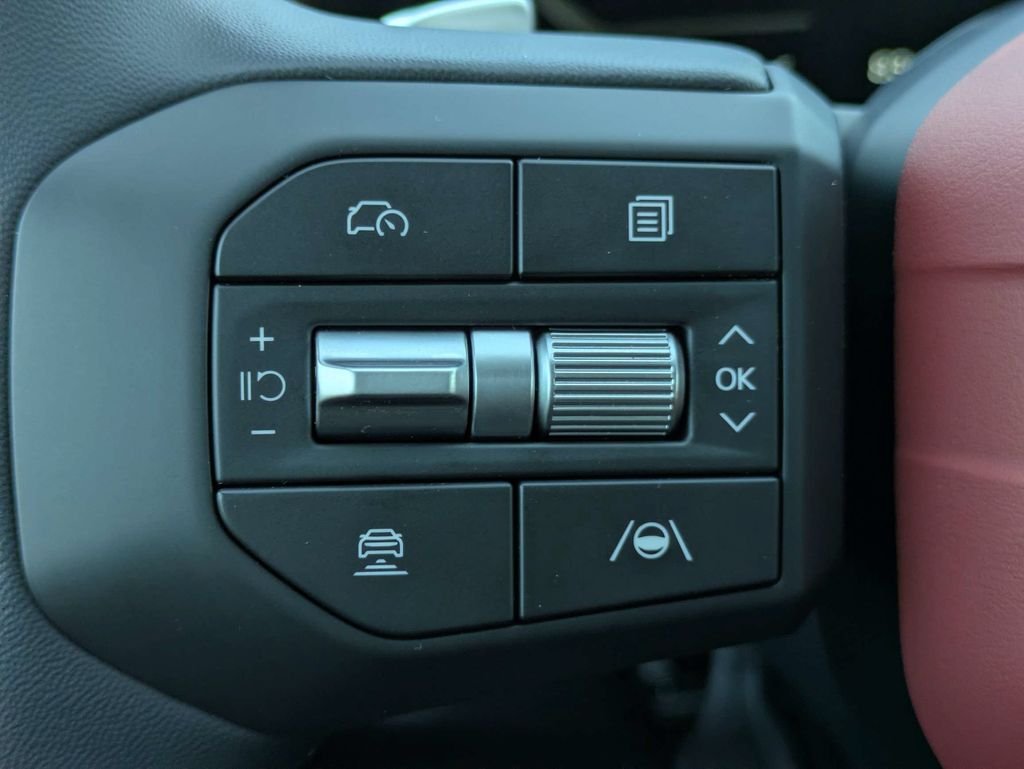 New 2026 Snow White Pearl Kia GT-Line image 25