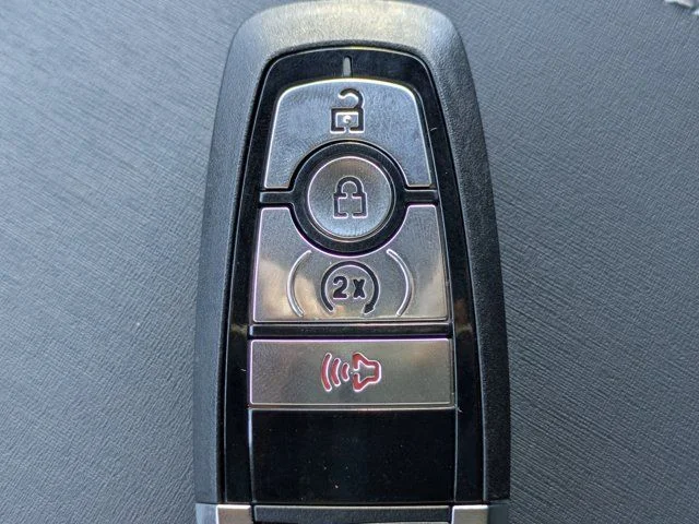 2025 Ford Bronco 4-Door Outer Banks - Photo 36