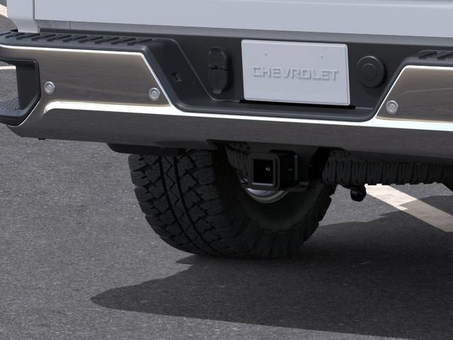 2026 Chevrolet Silverado 2500 HD Work Truck - Photo 14
