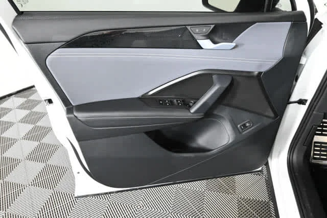 New 2026 Opal White Pearl Volkswagen SE R-Line Black image 21