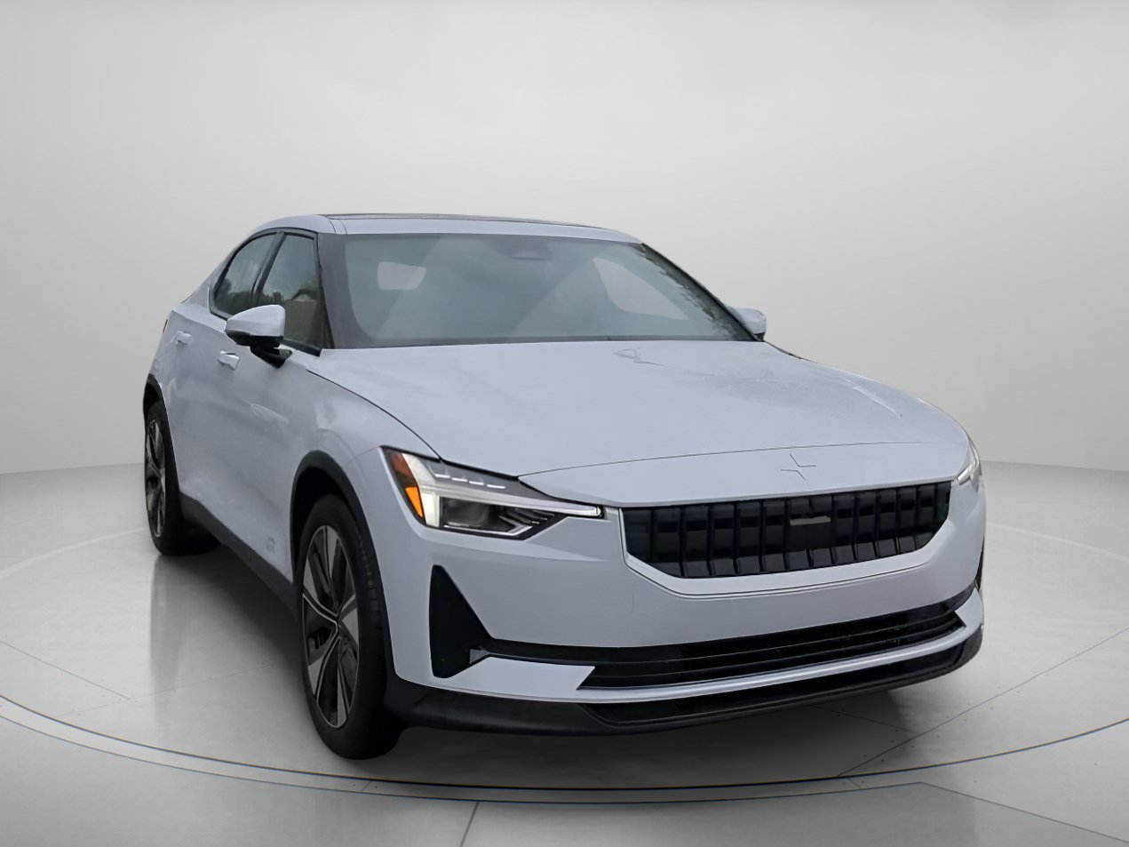 Used 2023 Magnesium Metallic Polestar Long Range Dual Motor image 3