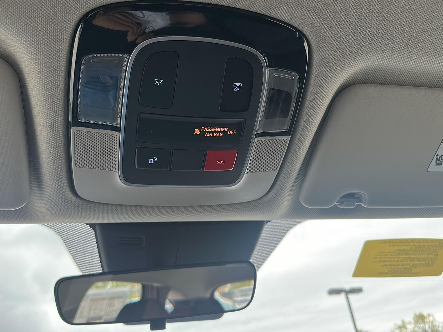 2026 Hyundai Tucson SE - Photo 37