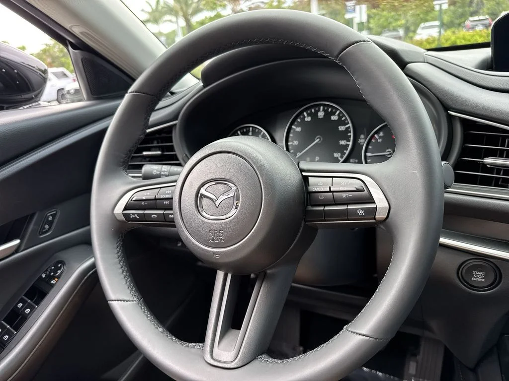 2026 Mazda CX-30 Select Sport - Photo 54