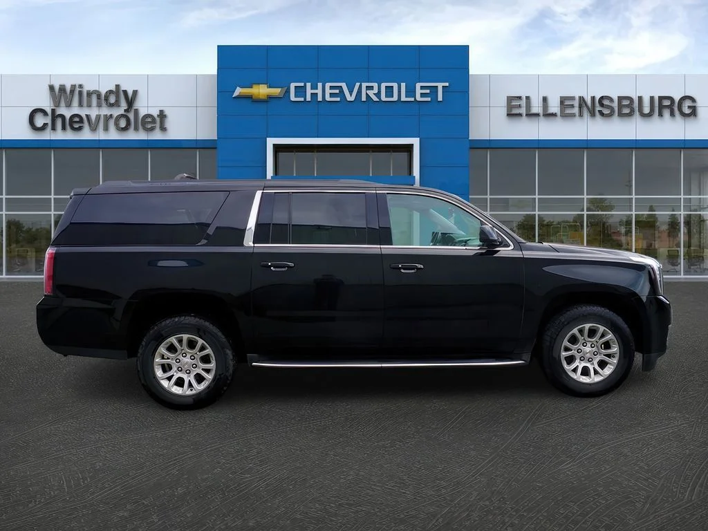 2020 GMC Yukon XL SLT - Photo 8