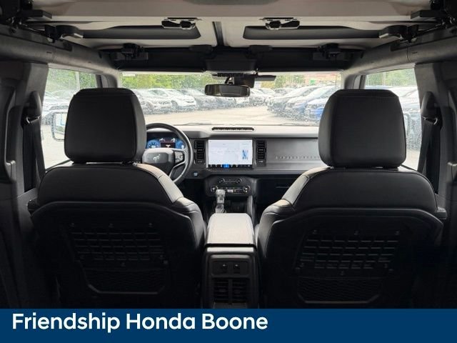 Used 2025 Beige Ford Badlands image 40