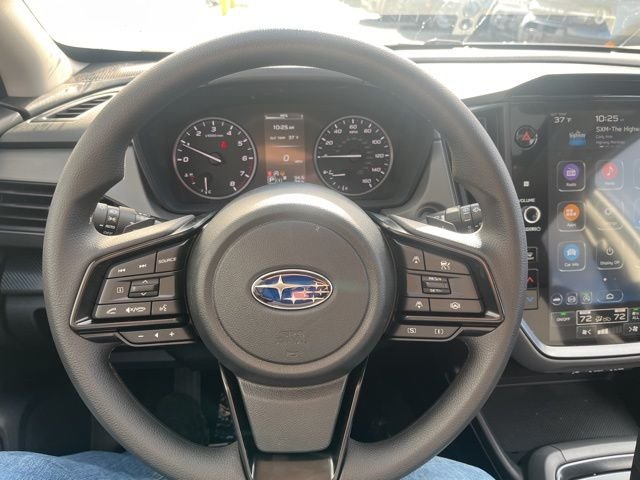 2026 Subaru Crosstrek Premium - Photo 9