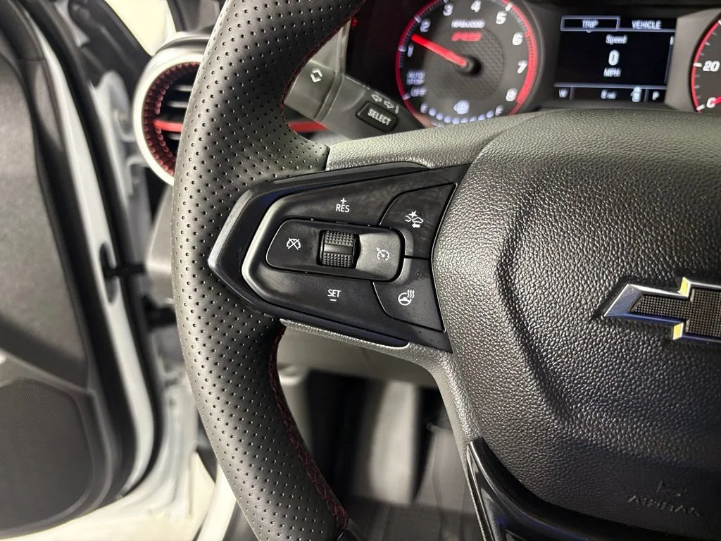2026 Chevrolet Trax RS - Photo 23