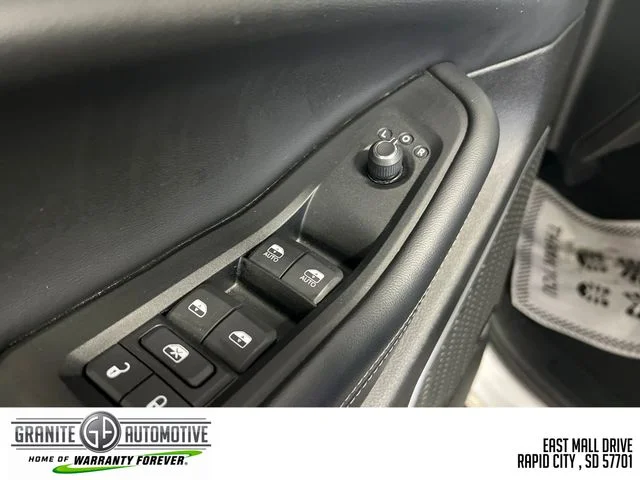 Used 2024 Silver Jeep 4xe image 20