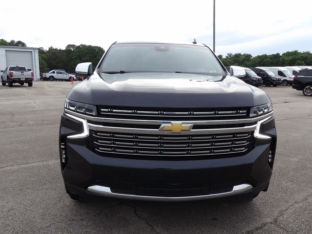 Used 2024 Ash Chevrolet Premier image 3