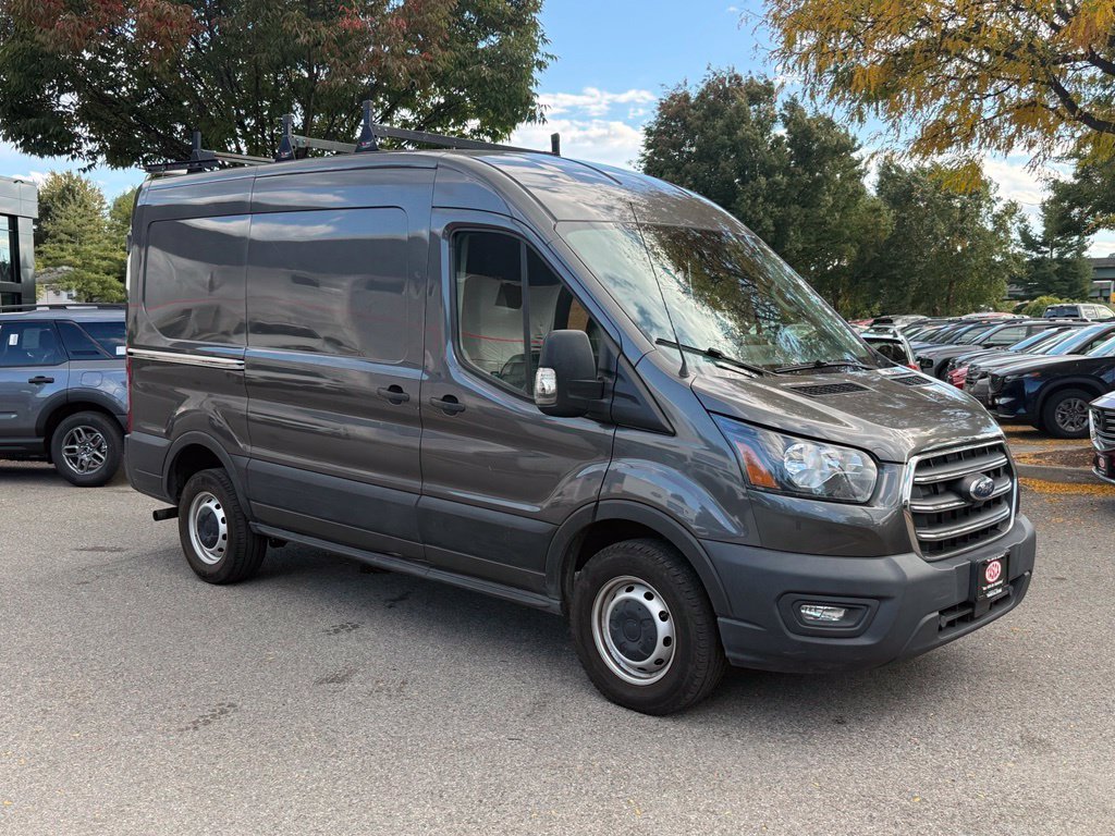 2020 Ford Transit Van Base