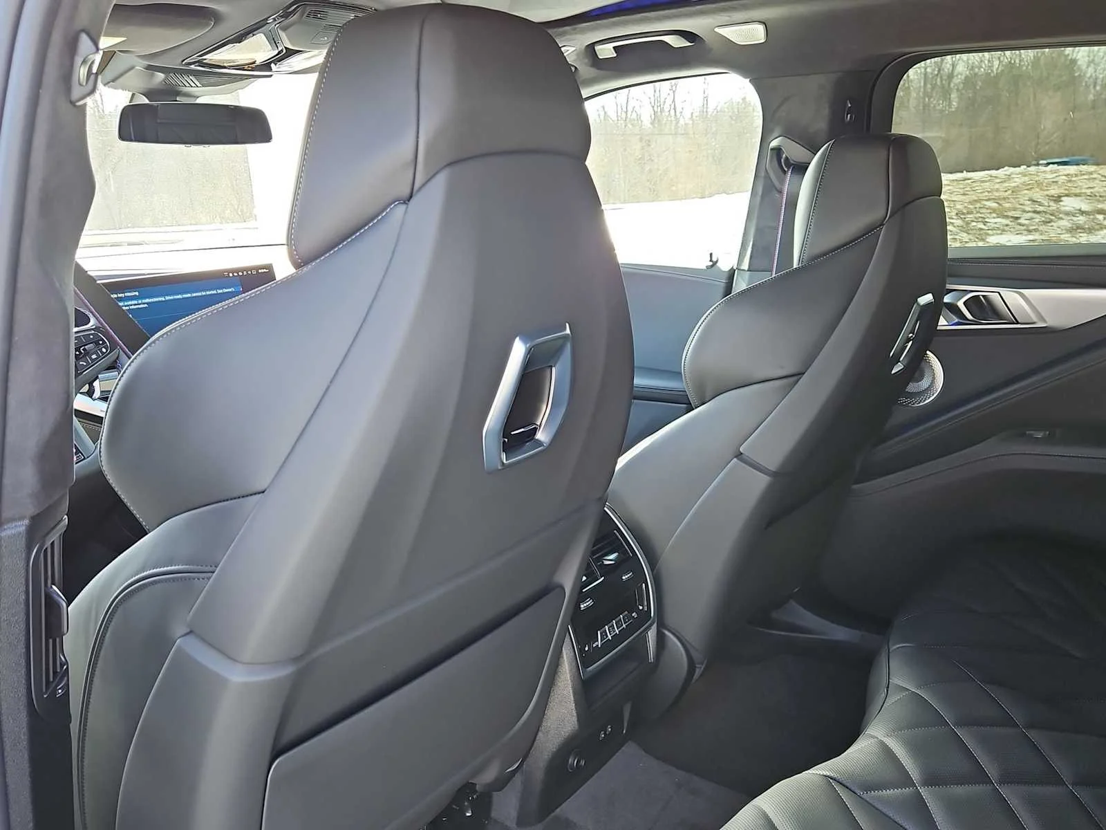 New 2026 Brooklyn Grey Metallic BMW Label image 25