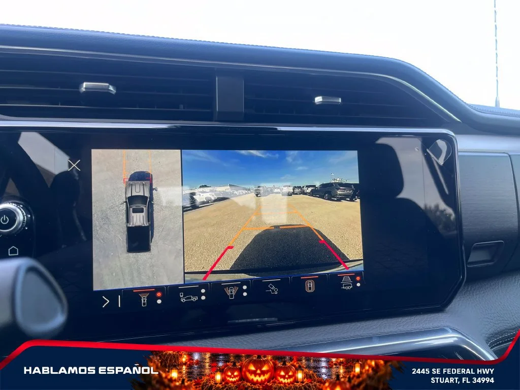 New 2026 Titanium Rush Metallic GMC Denali image 32