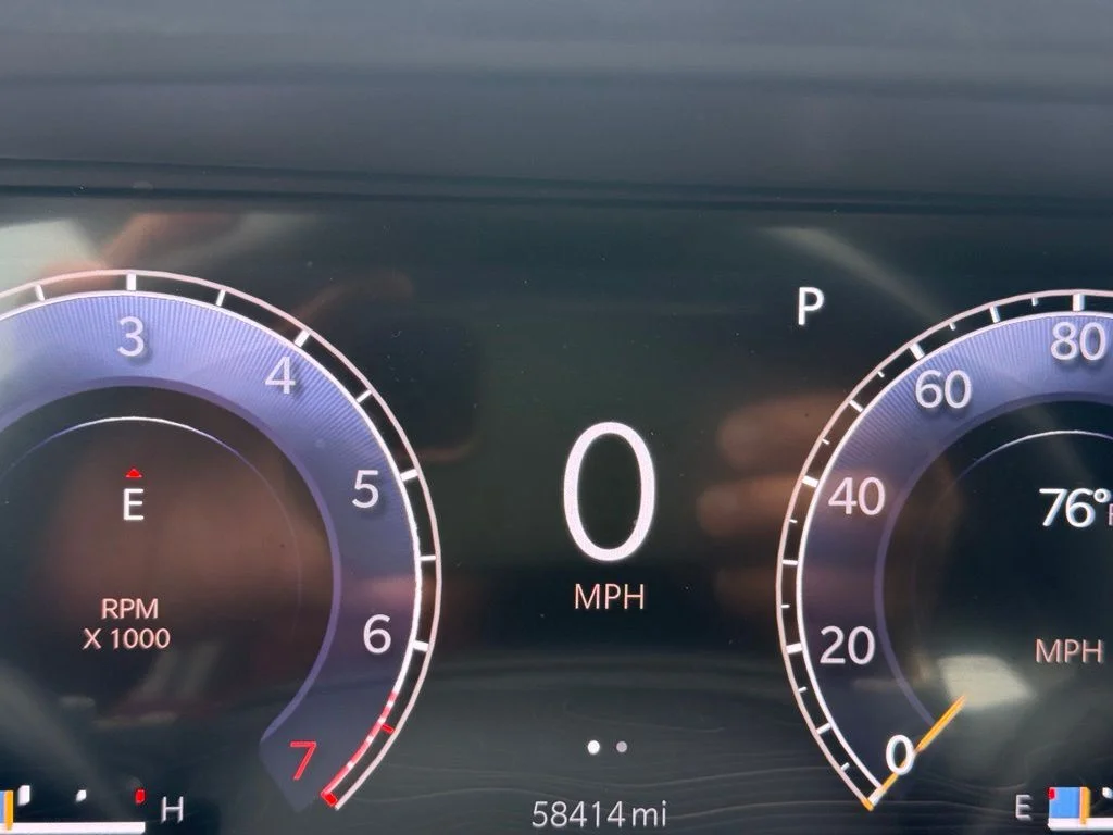 Used 2021 Black Jeep Altitude image 16