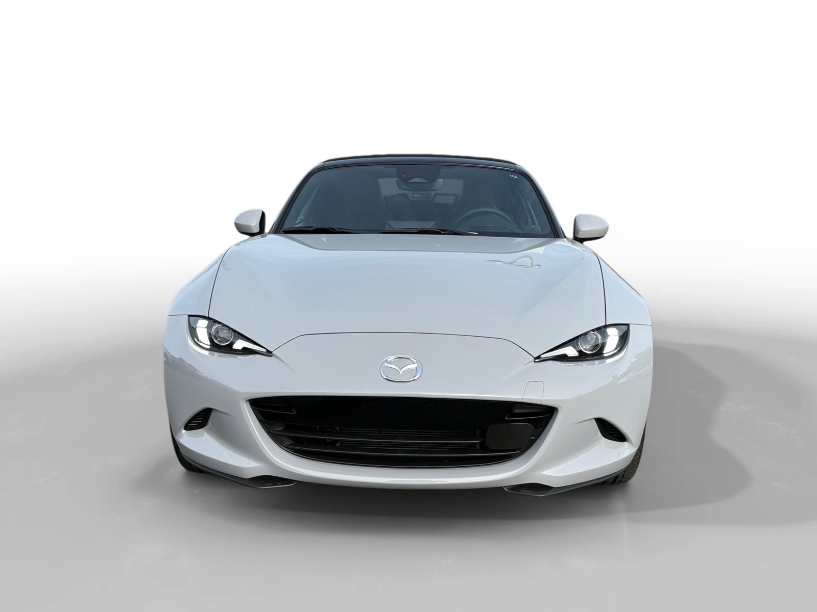2026 Mazda MX-5 Miata Grand Touring - Photo 8
