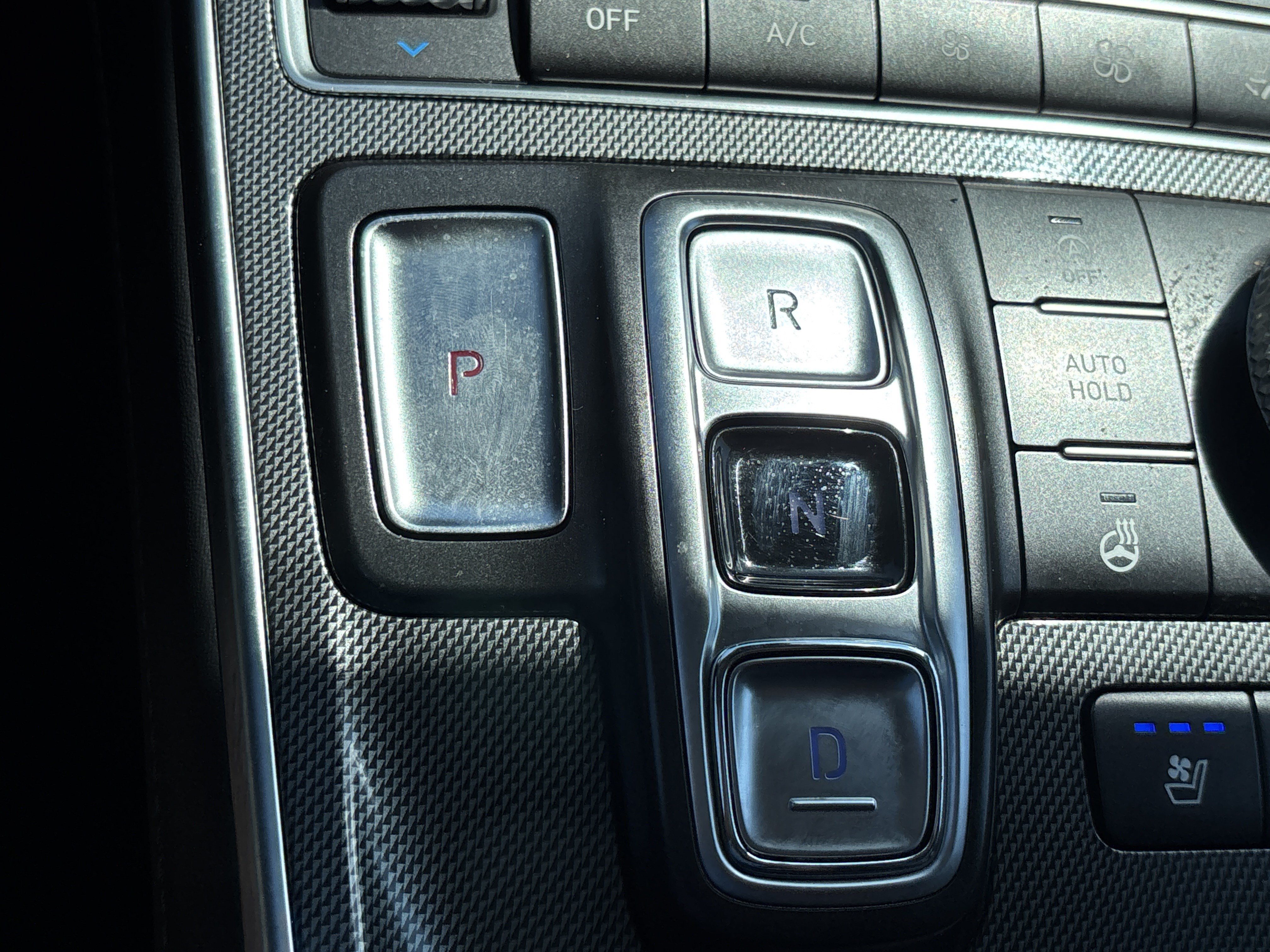 2023 Hyundai Santa Fe Limited - Photo 37