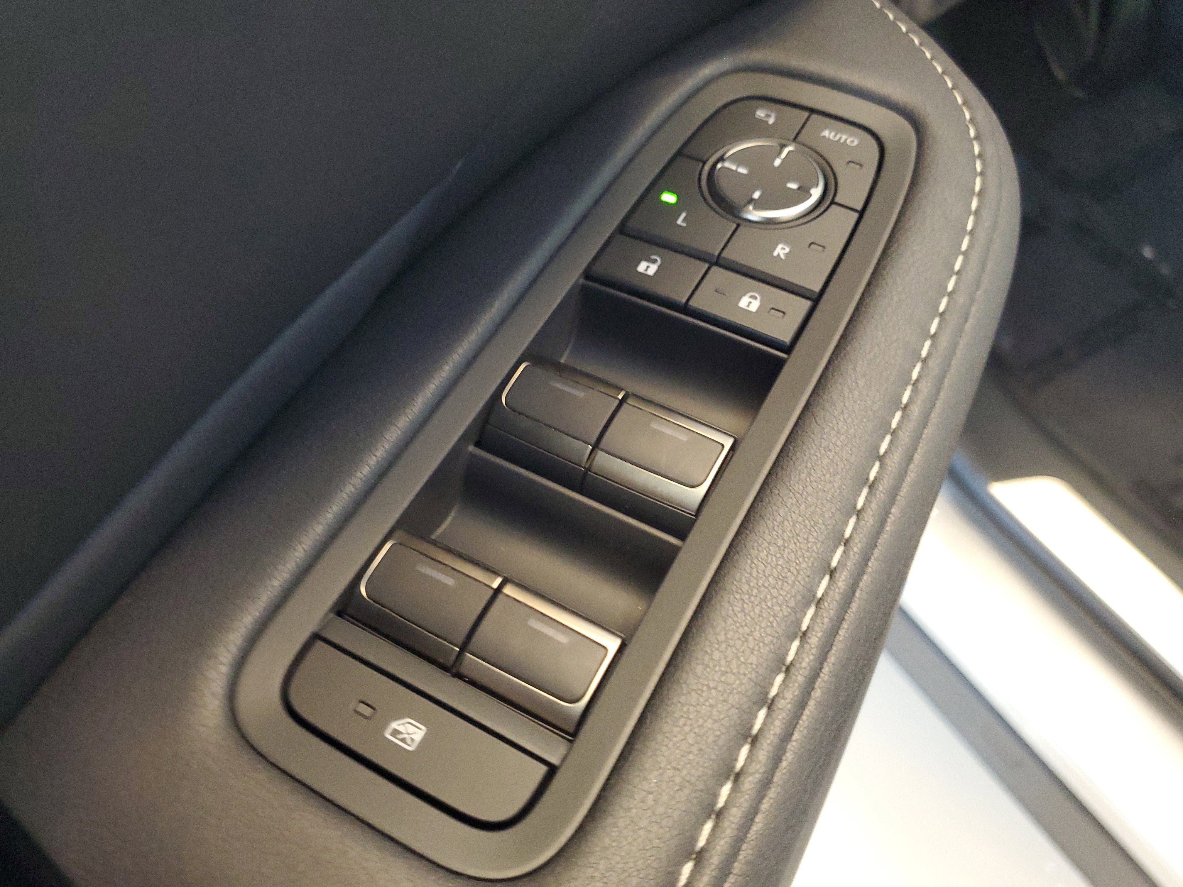 Certified Used 2026 CELESTIAL SILVER Lexus TX 350 image 24