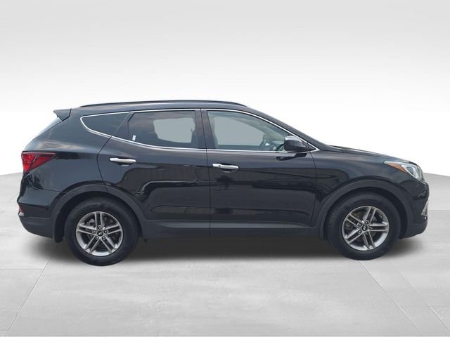 Used 2017 Black Hyundai 2.4 Base image 6
